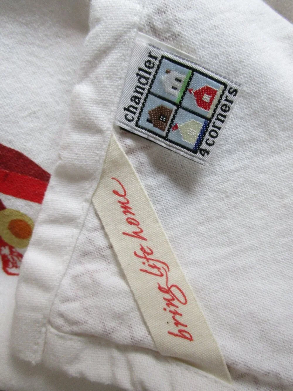 N/A designer cotton